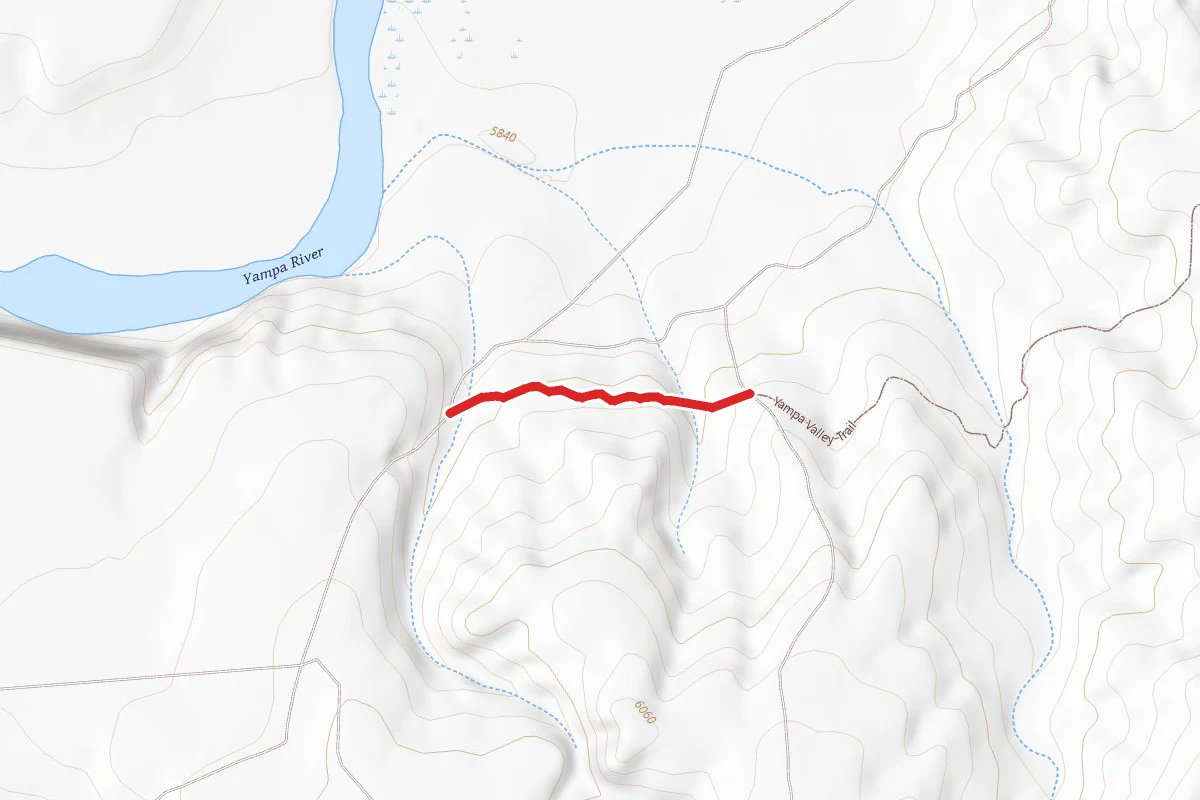 Yampa Valley Trail