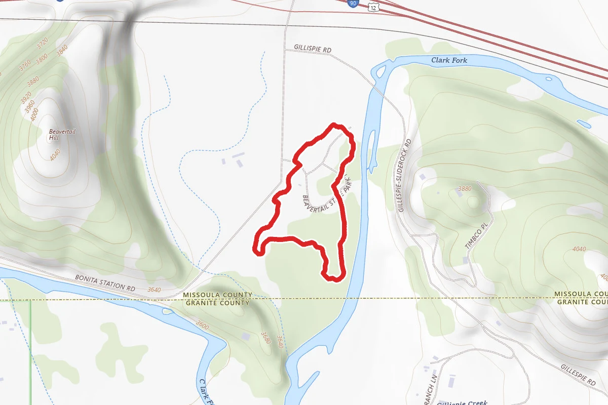 Nature Trail