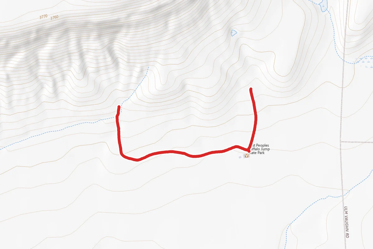 The Loop Trail