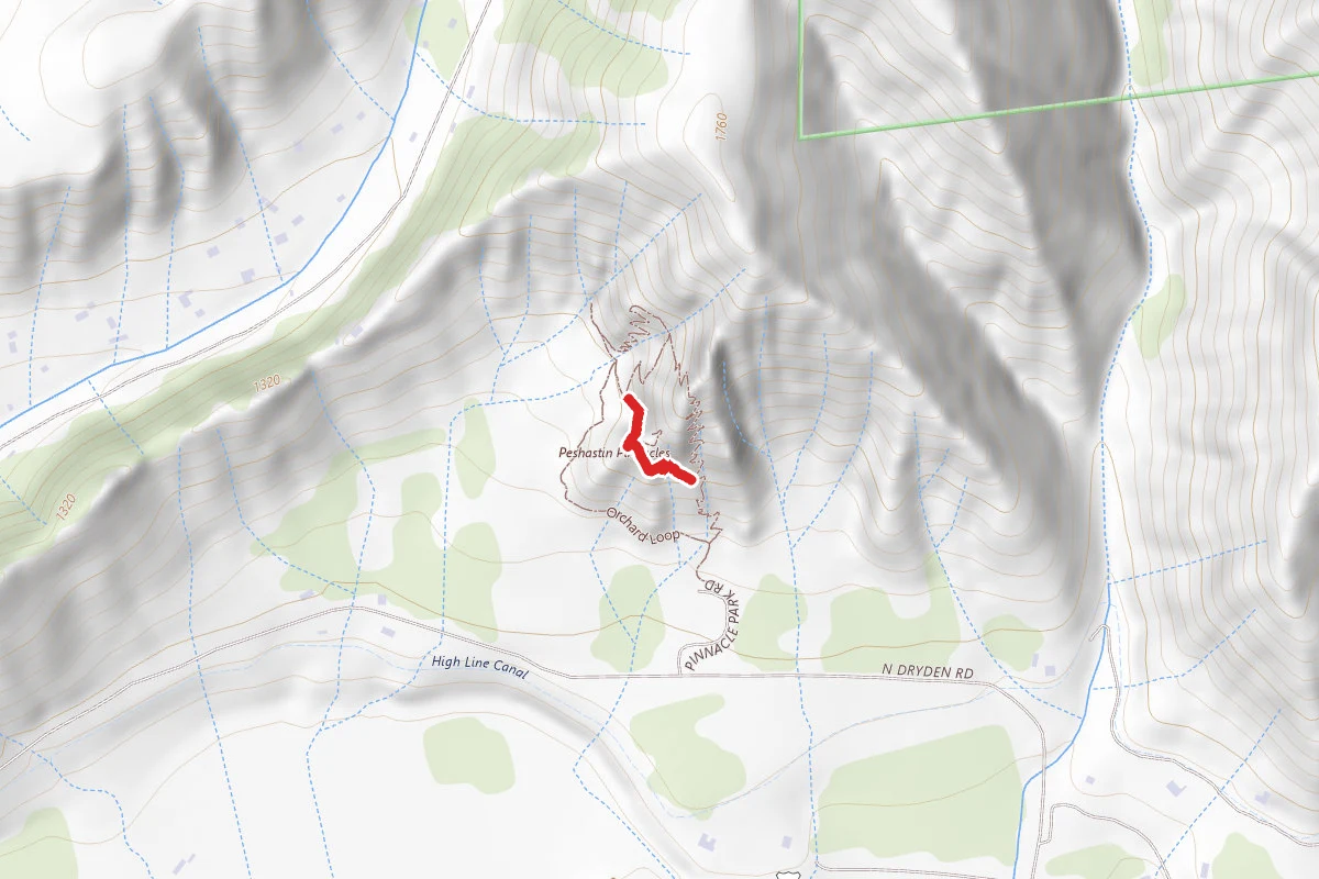 Austrian Loop