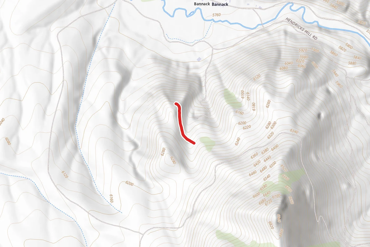 Overview Trail