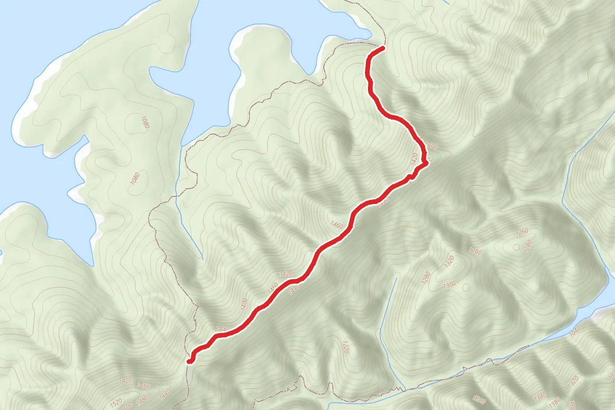 Big Ridge State Park