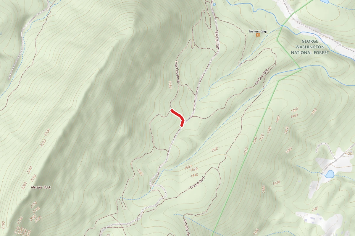 Ape Trail