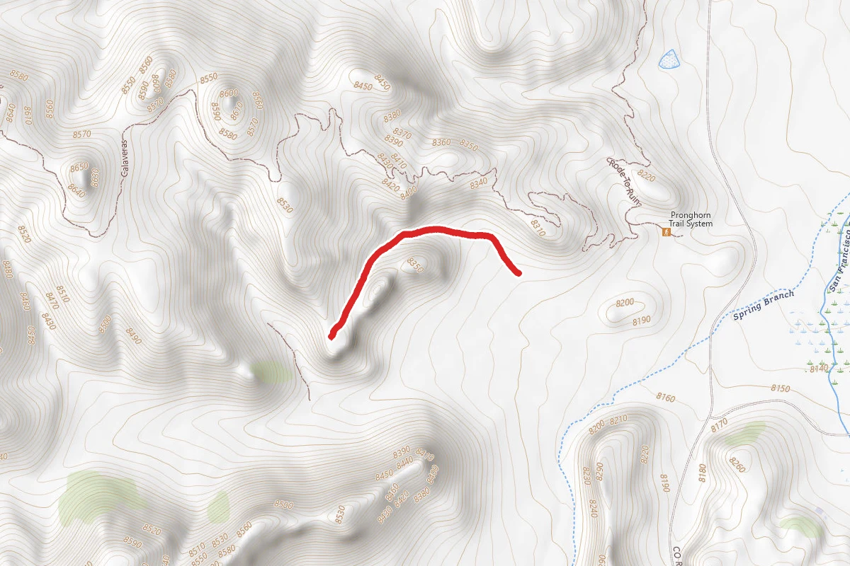 Pronghorn Trail Prelim3