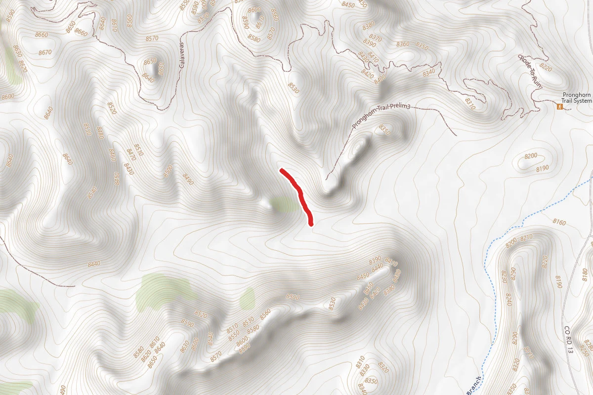 Pronghorn Trail Prelim4