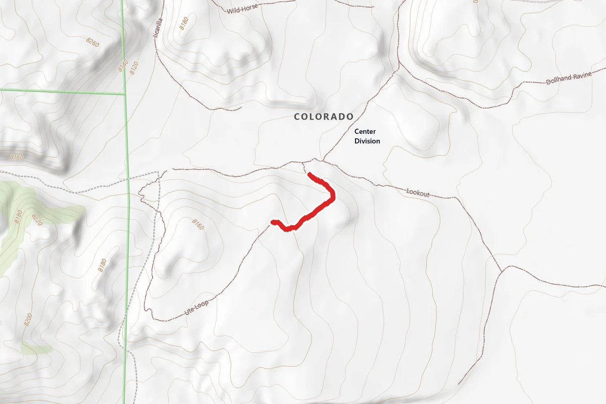 Ute Loop