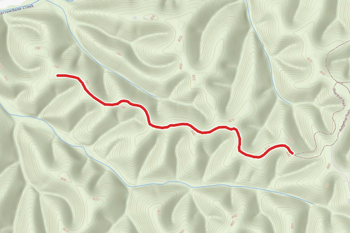 Beaman Park State Natural Area