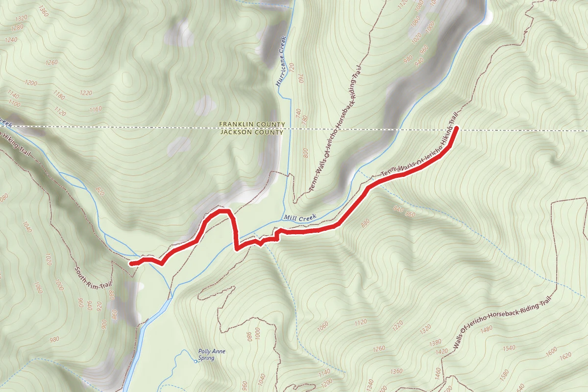 Bear Hollow Mountain Wildlife Management Area