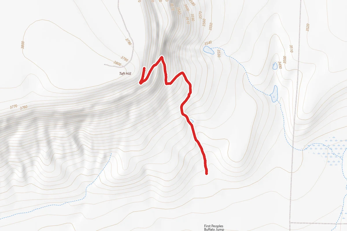 The Loop Trail