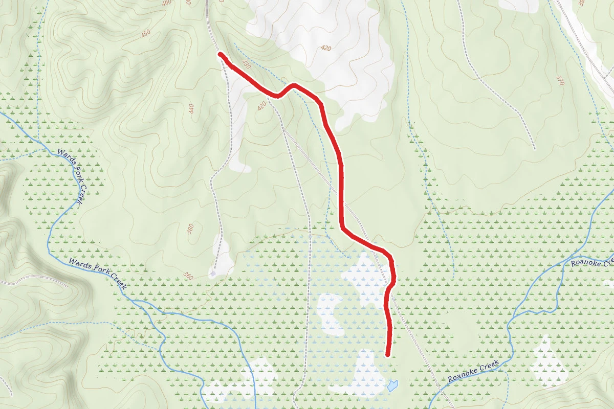 Bailey Pond Rd