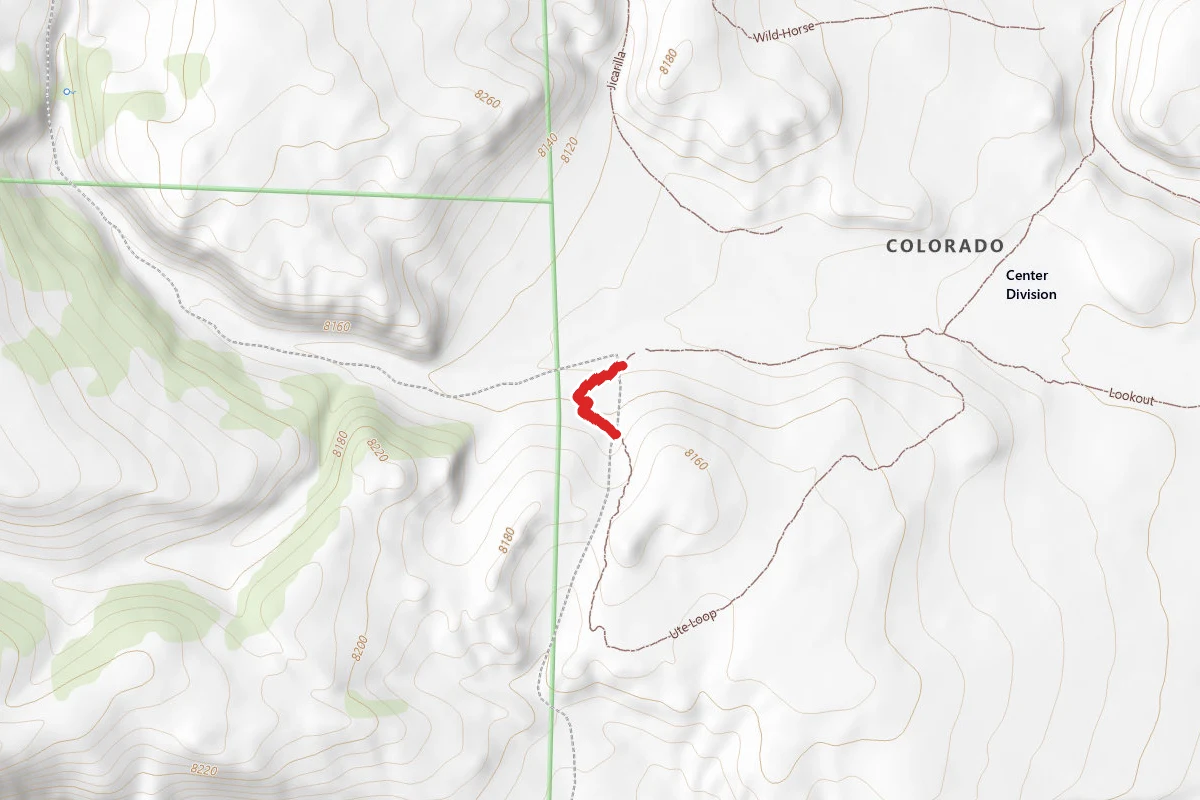 Ute Loop
