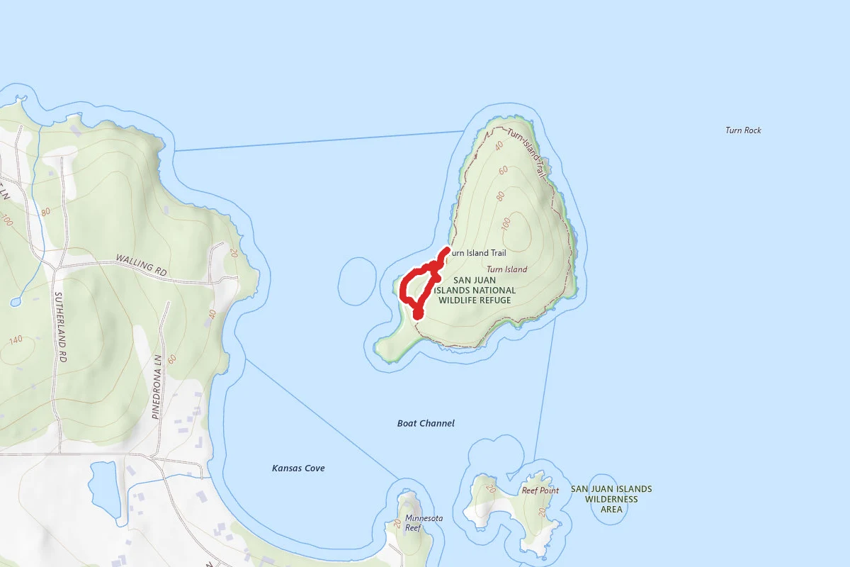 Turn Island