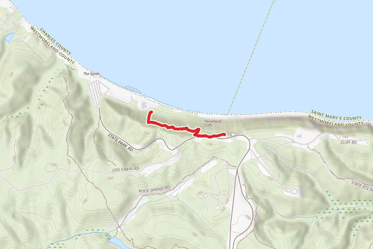 Beach Trail
