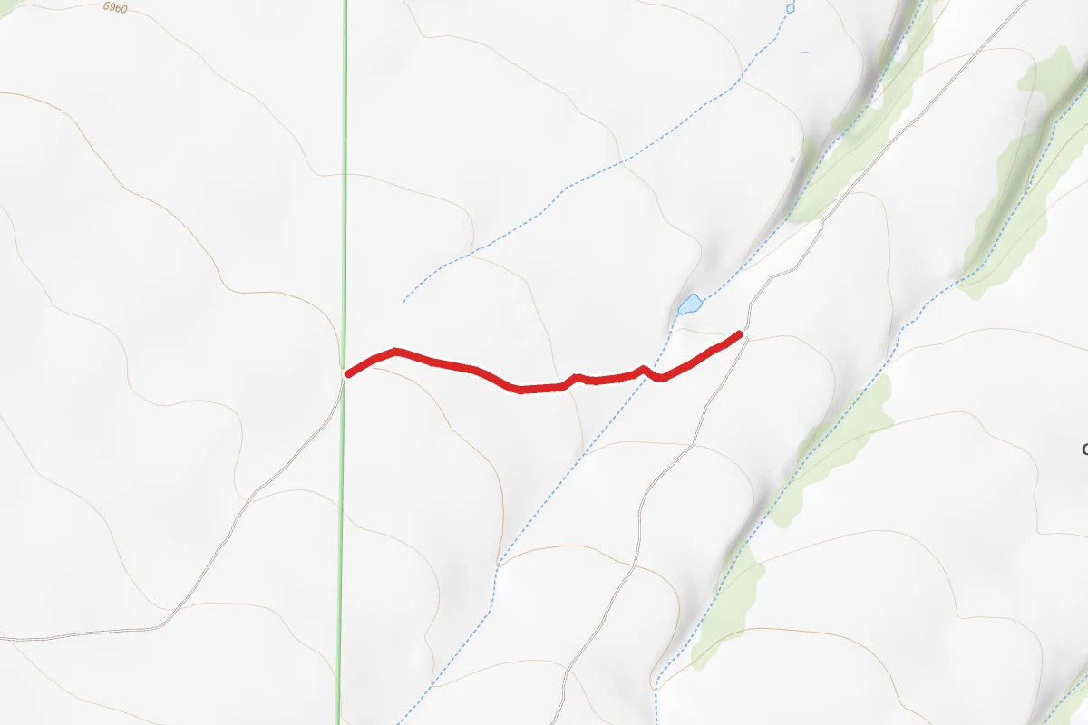 West Transfer Road