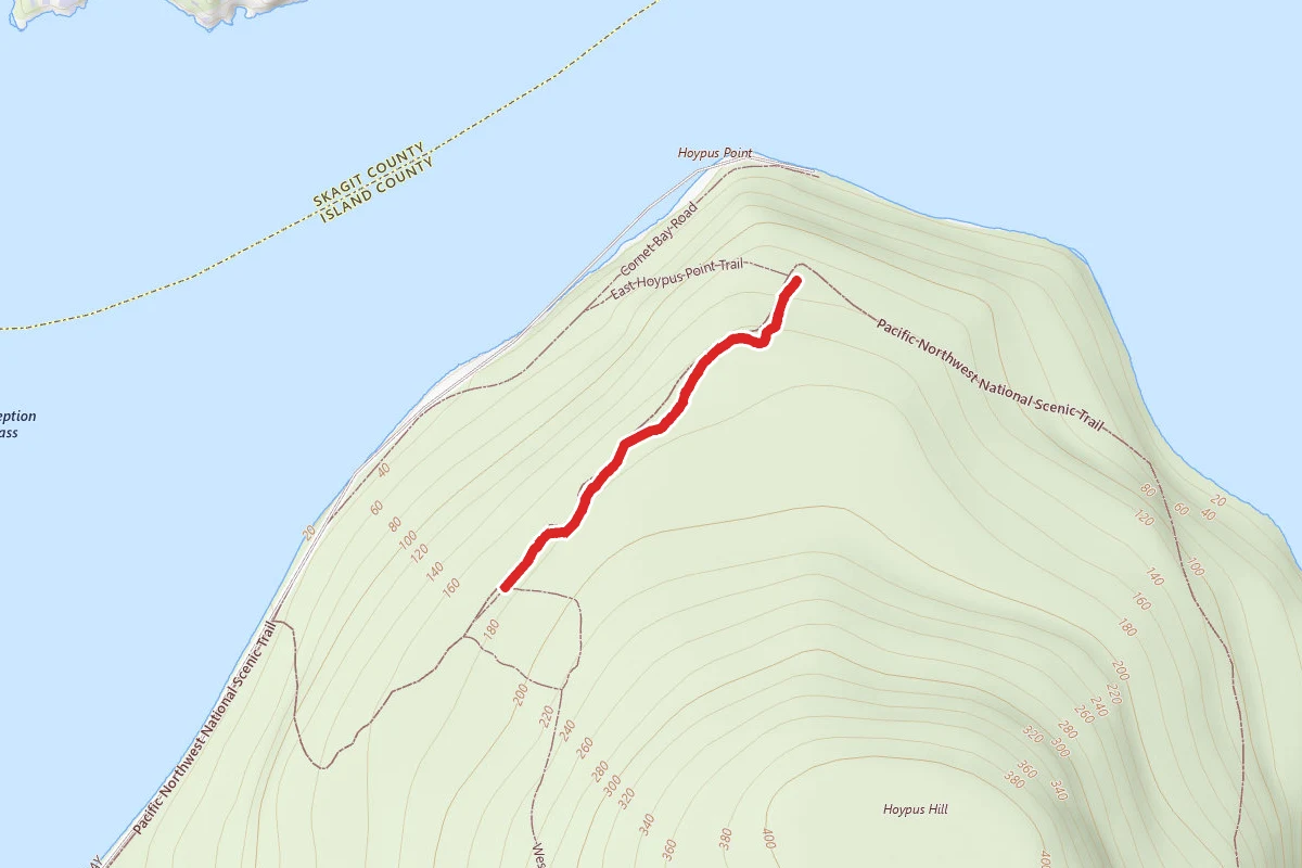 Ccc Crossing