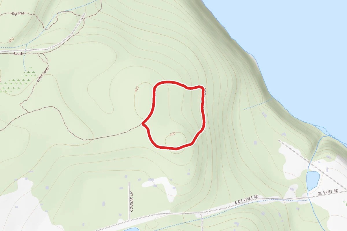 Big Loop