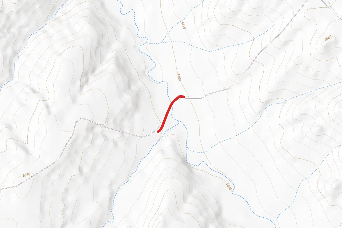 Scandinavian Road