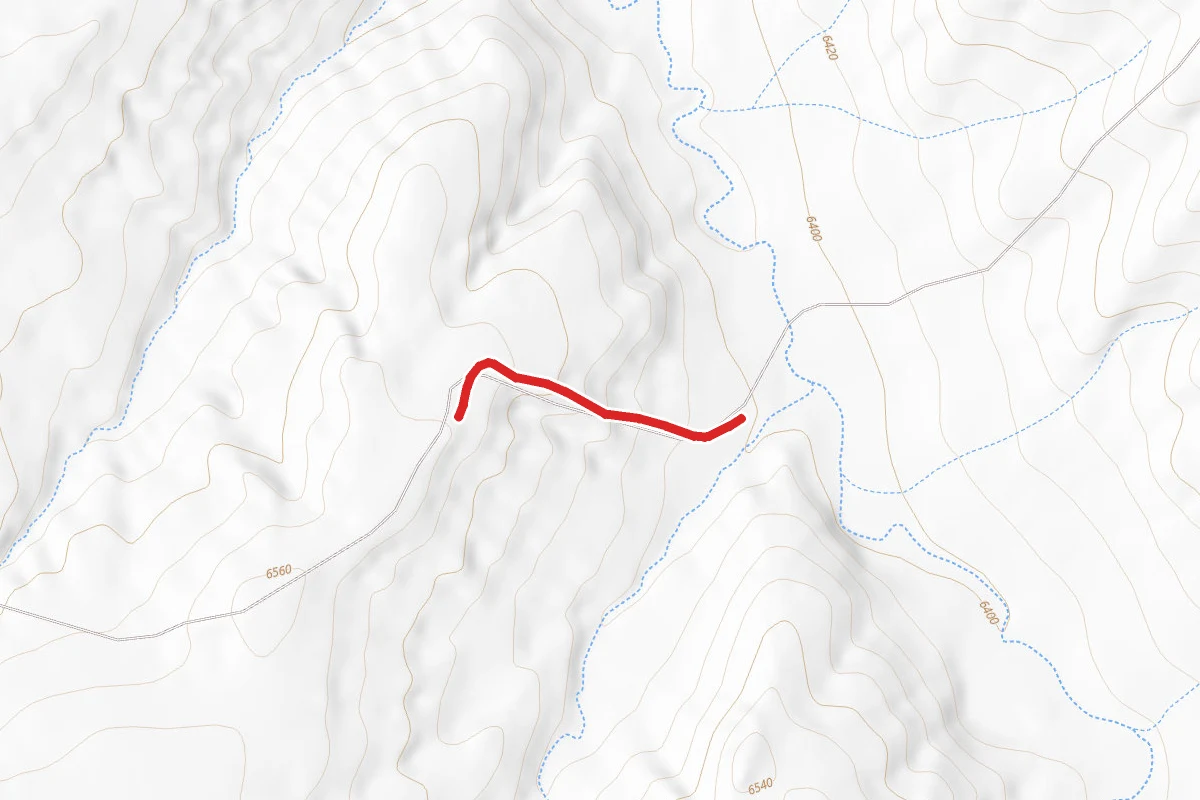 Scandinavian Road