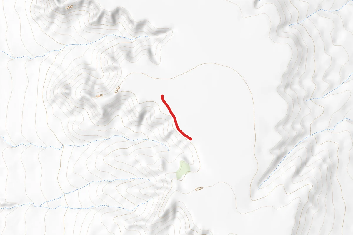 Scandinavian Road