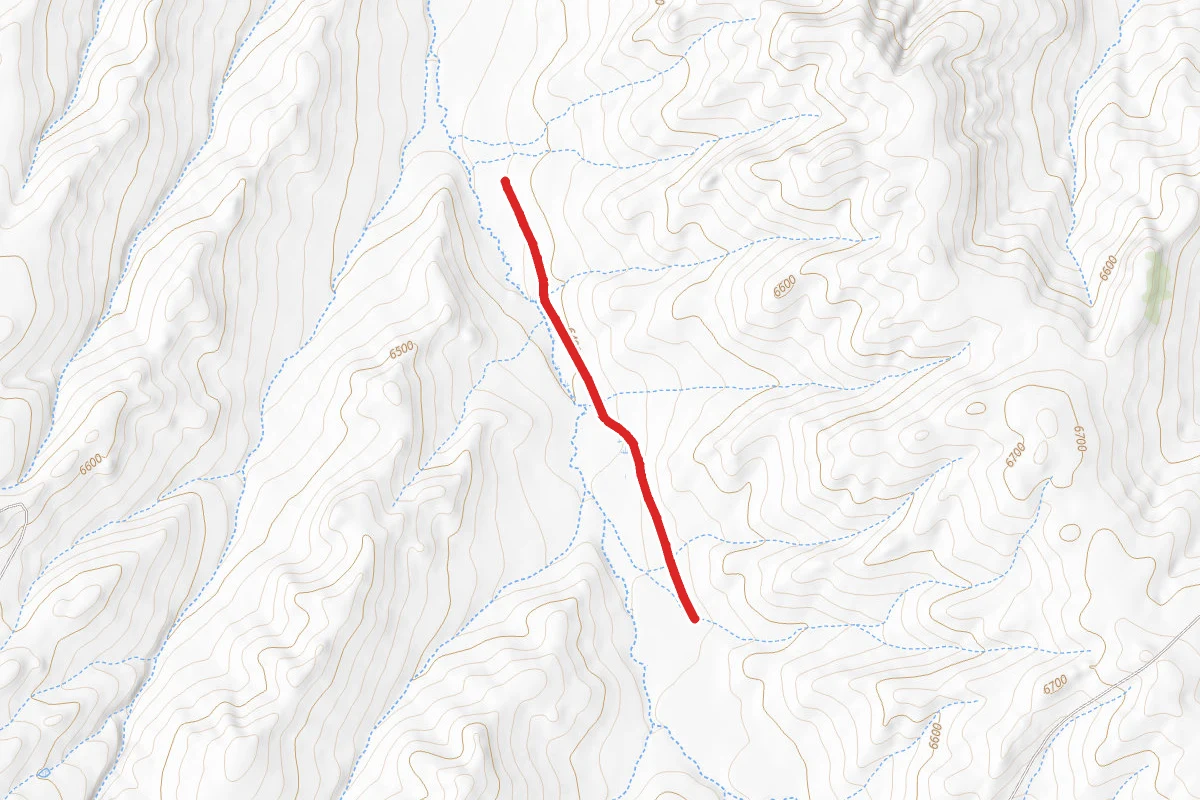 Thornburg Road