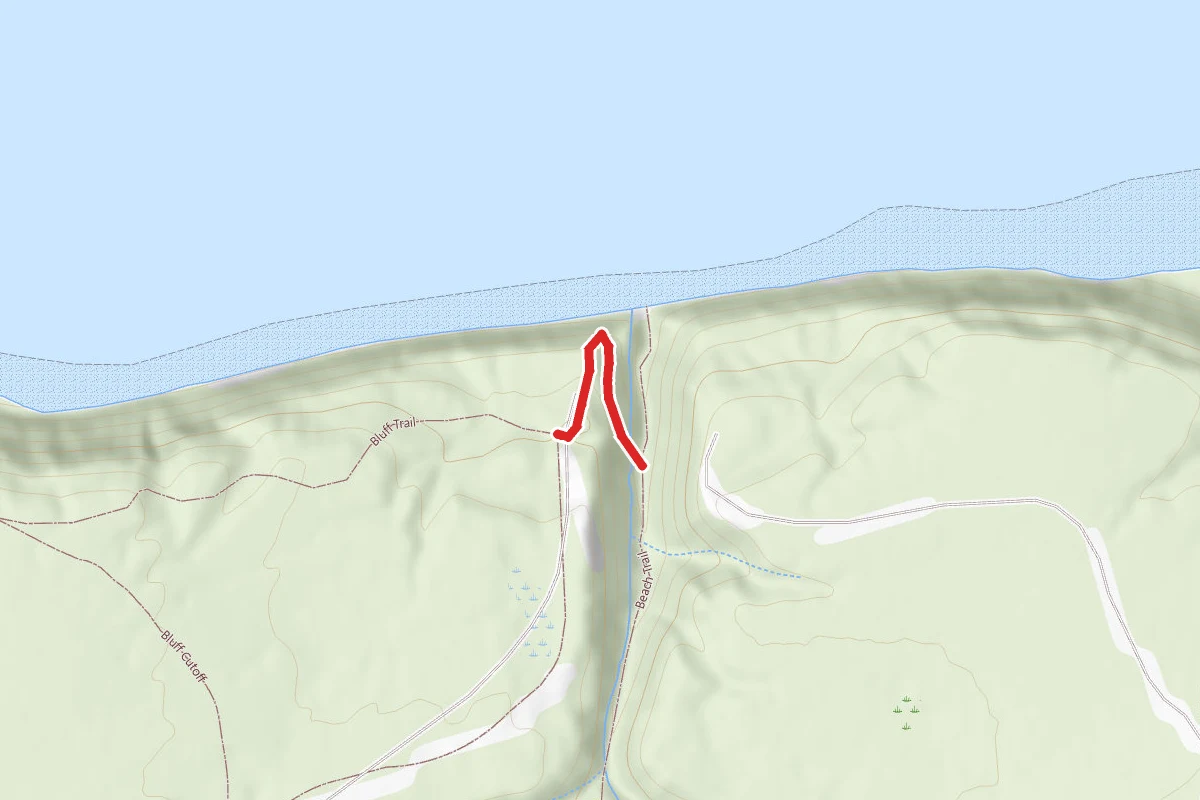 Beach Trail