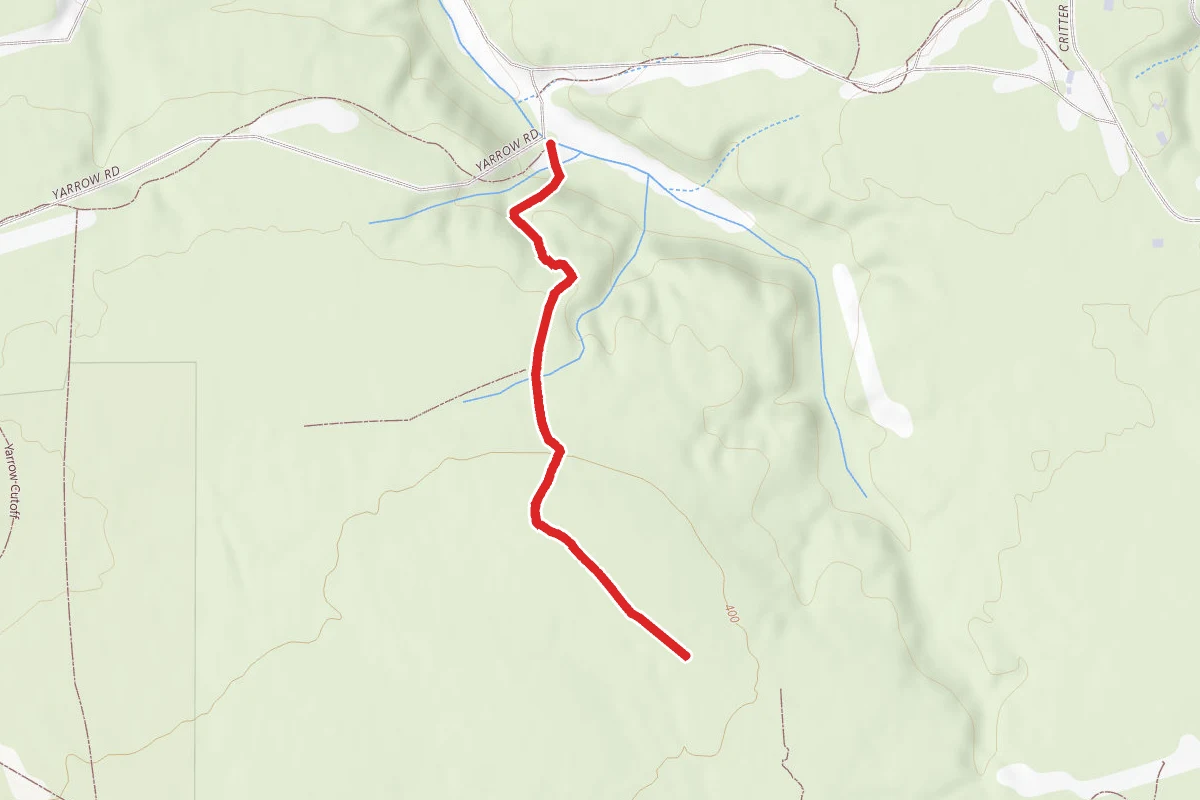 Yarrow Trail