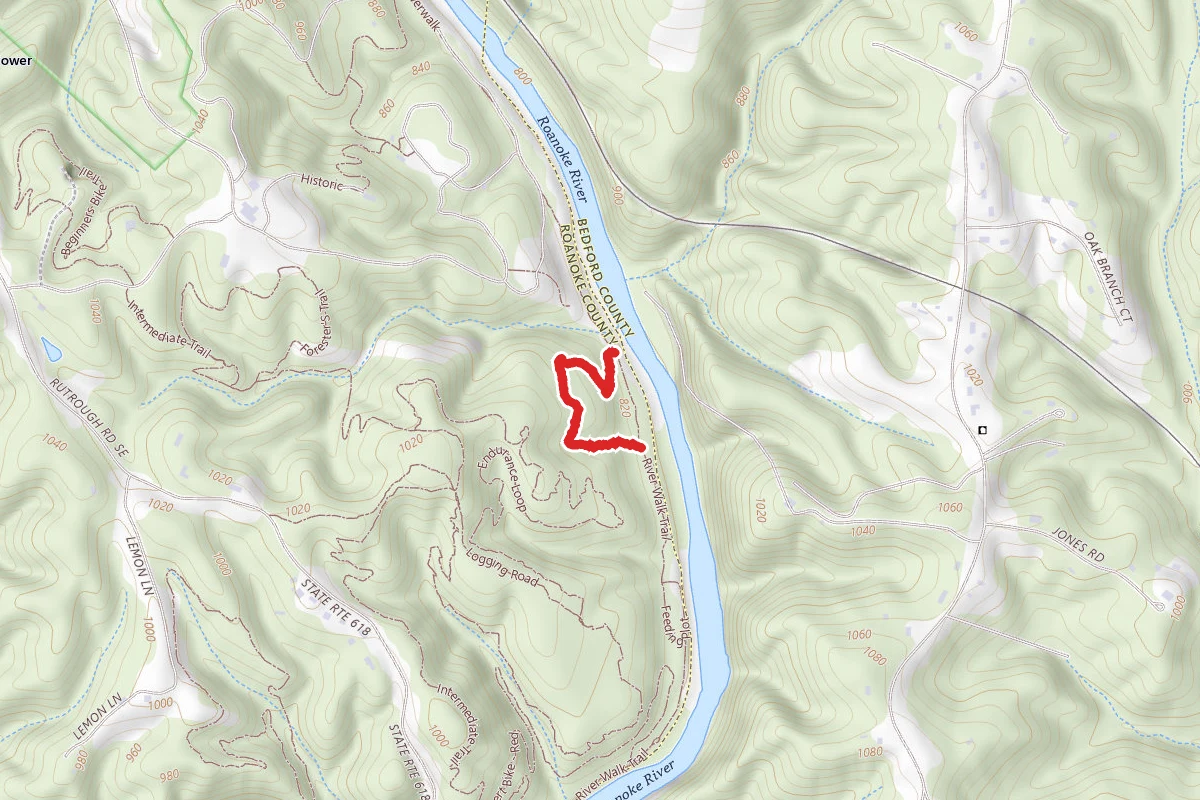 Black Creek