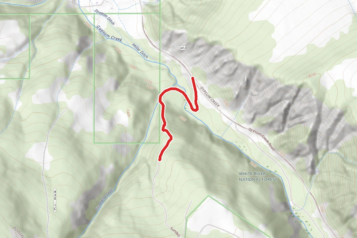 Sundell Trail