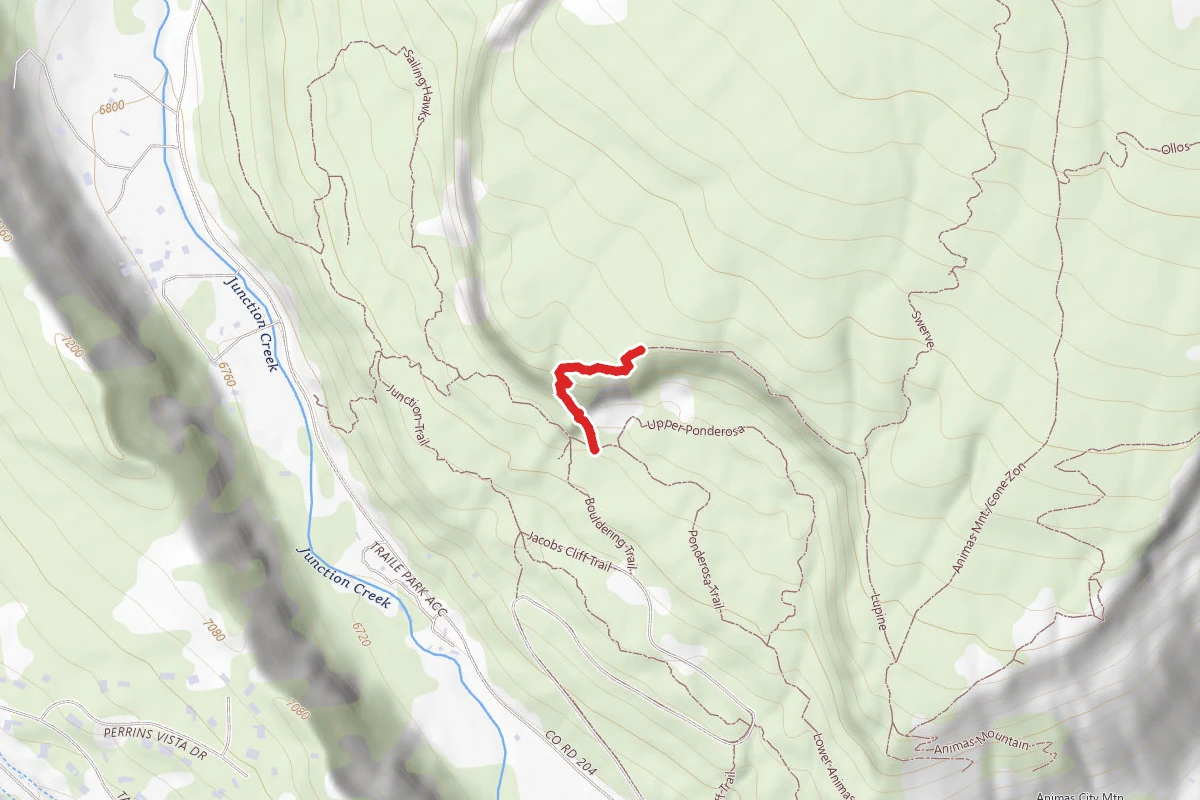 Lower Merve