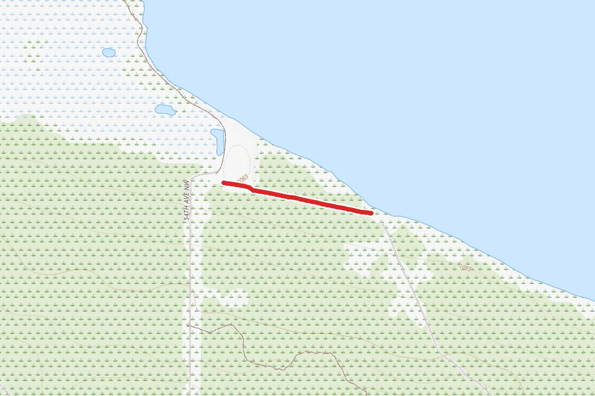 Park Trail