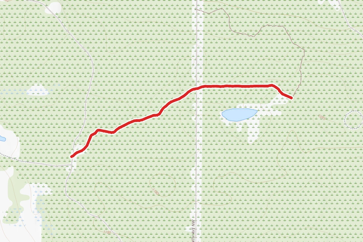 Park Trail