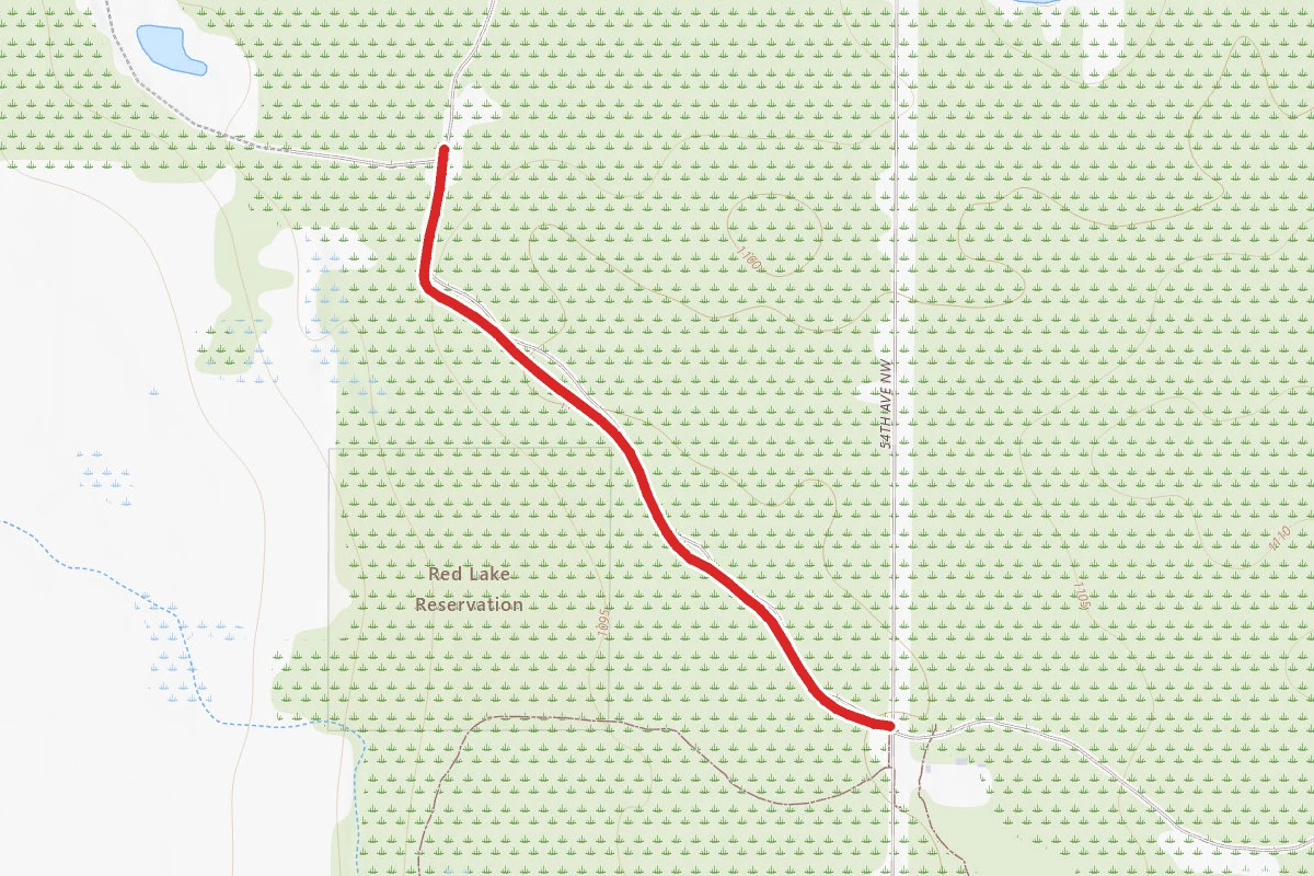 Park Trail