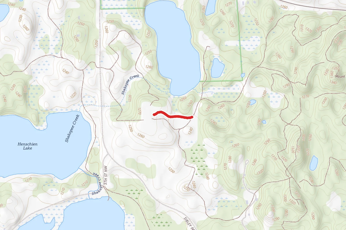 Park Trail
