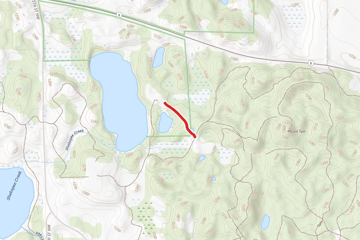 Park Trail