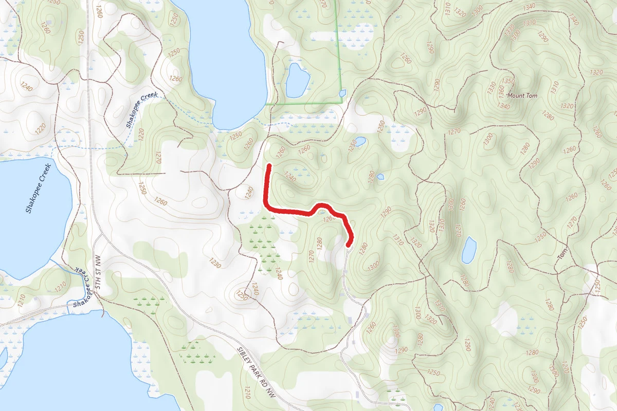 Park Trail