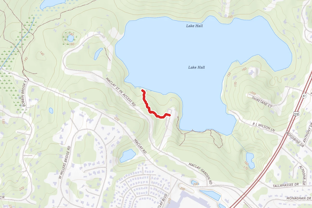 Nature Trail