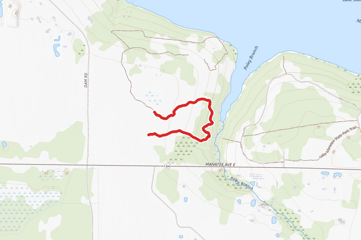 Bobcat Trail