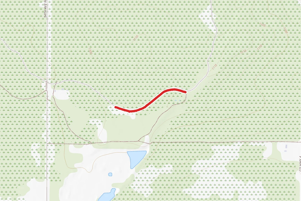 Park Trail