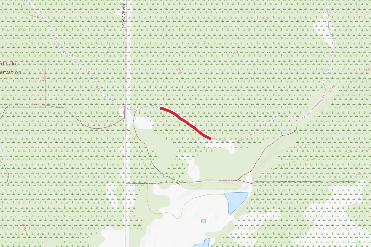 Park Trail