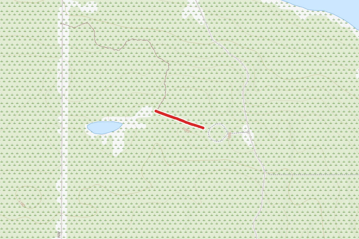 Park Trail