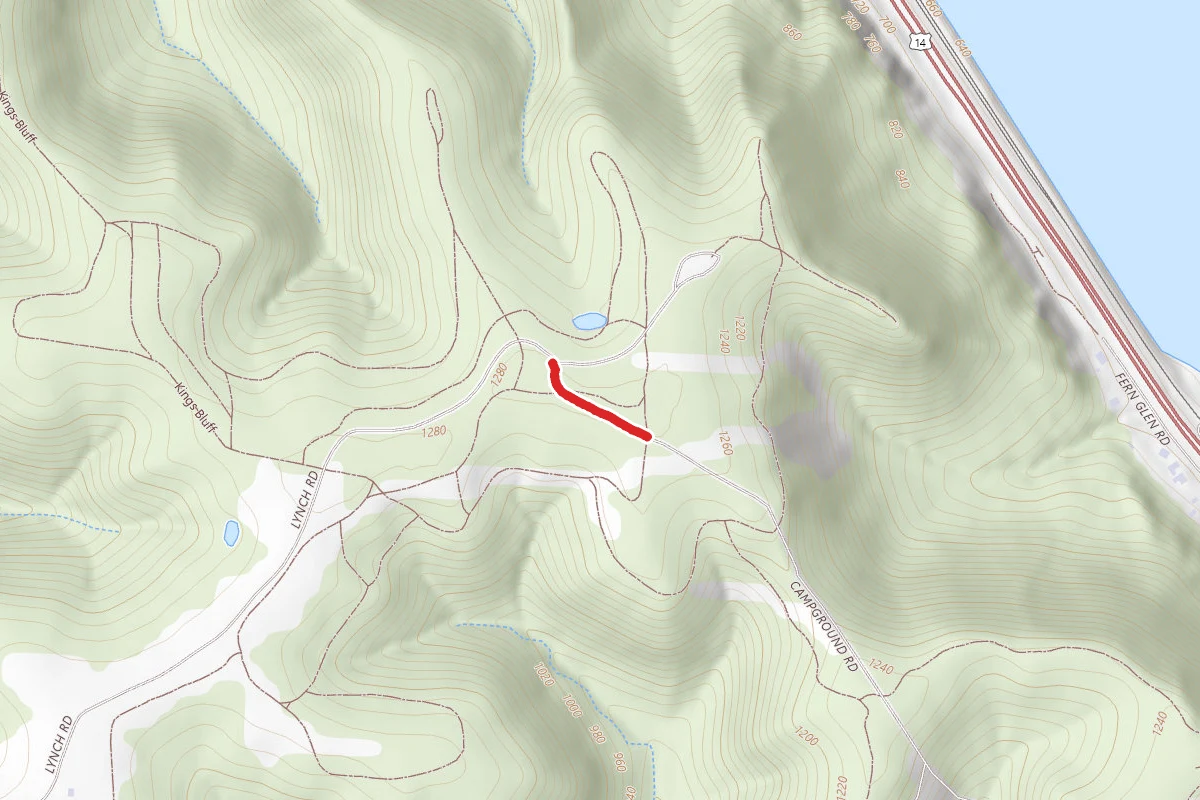 Park Trail