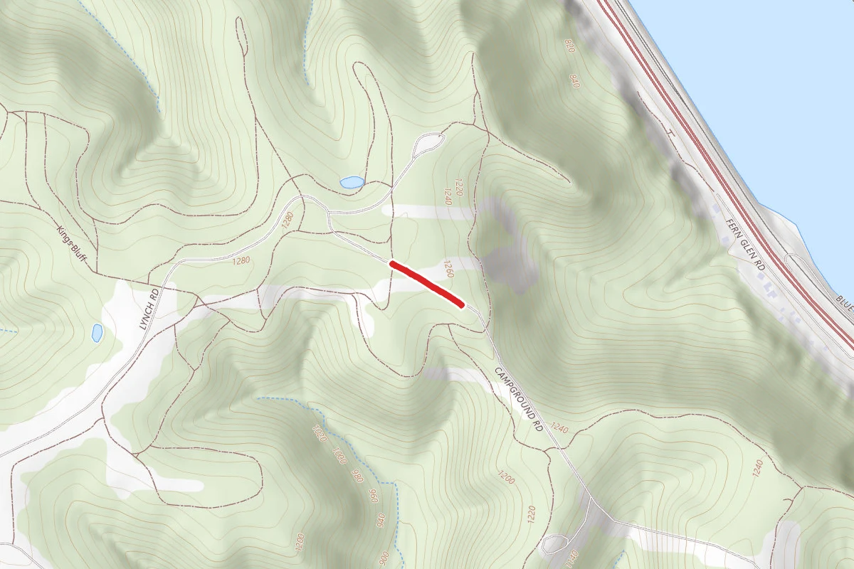 Park Trail