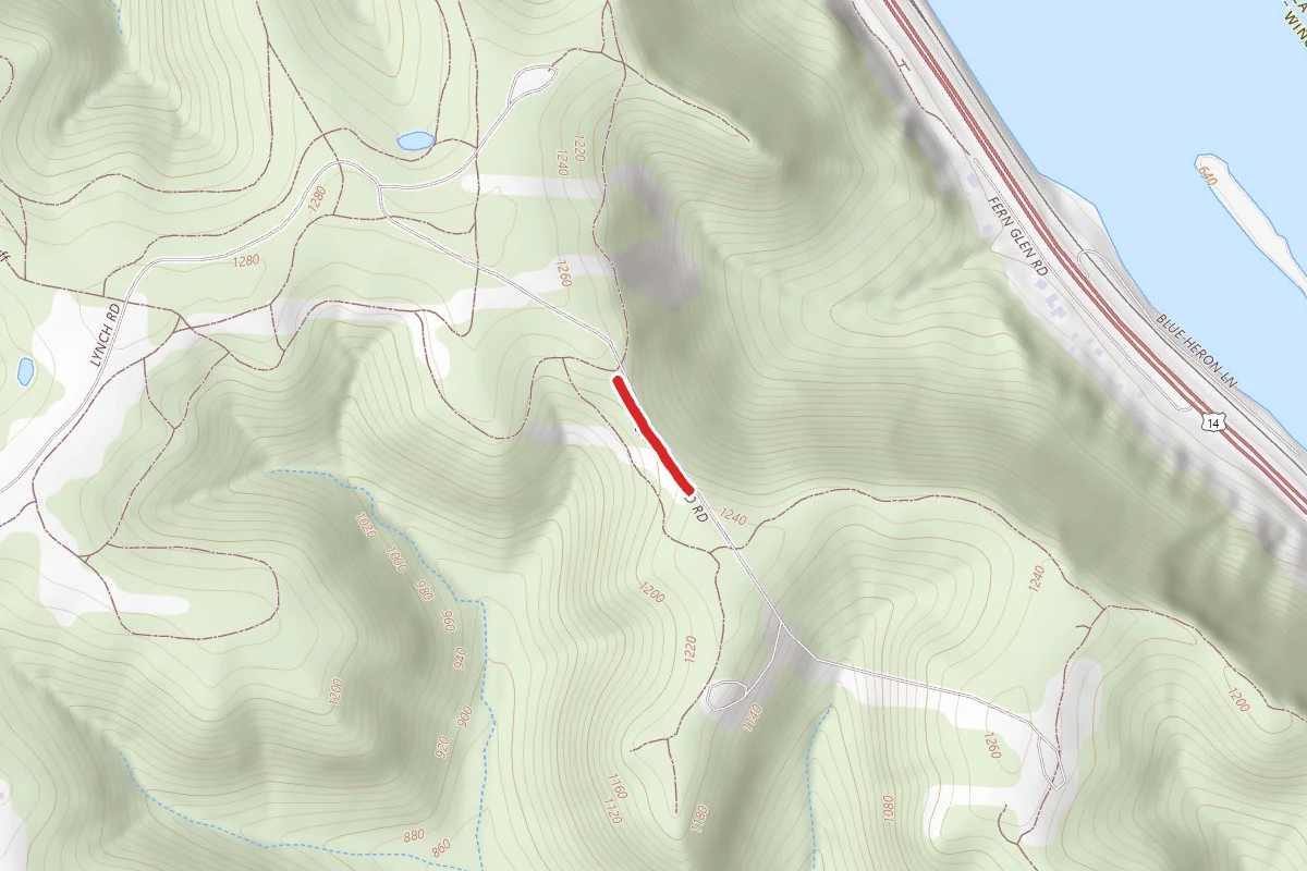 Park Trail