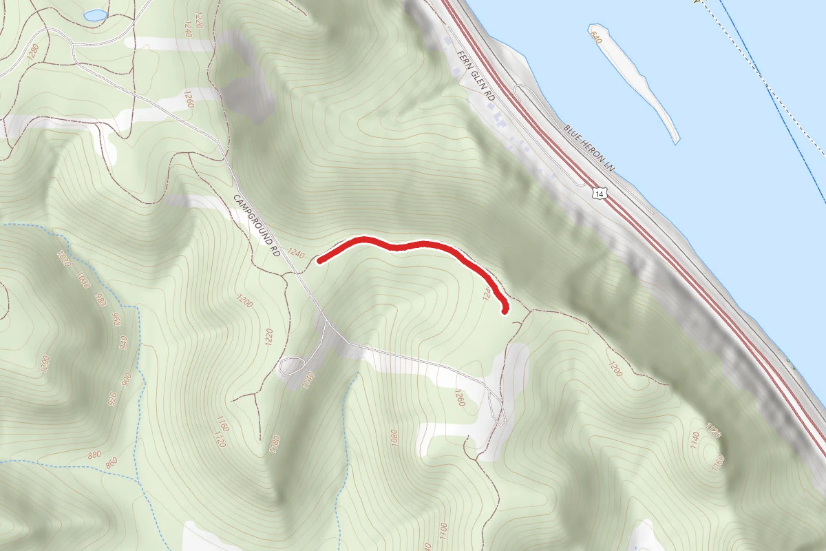 Park Trail