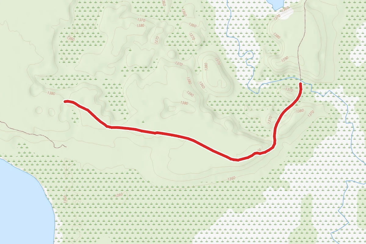 Park Trail
