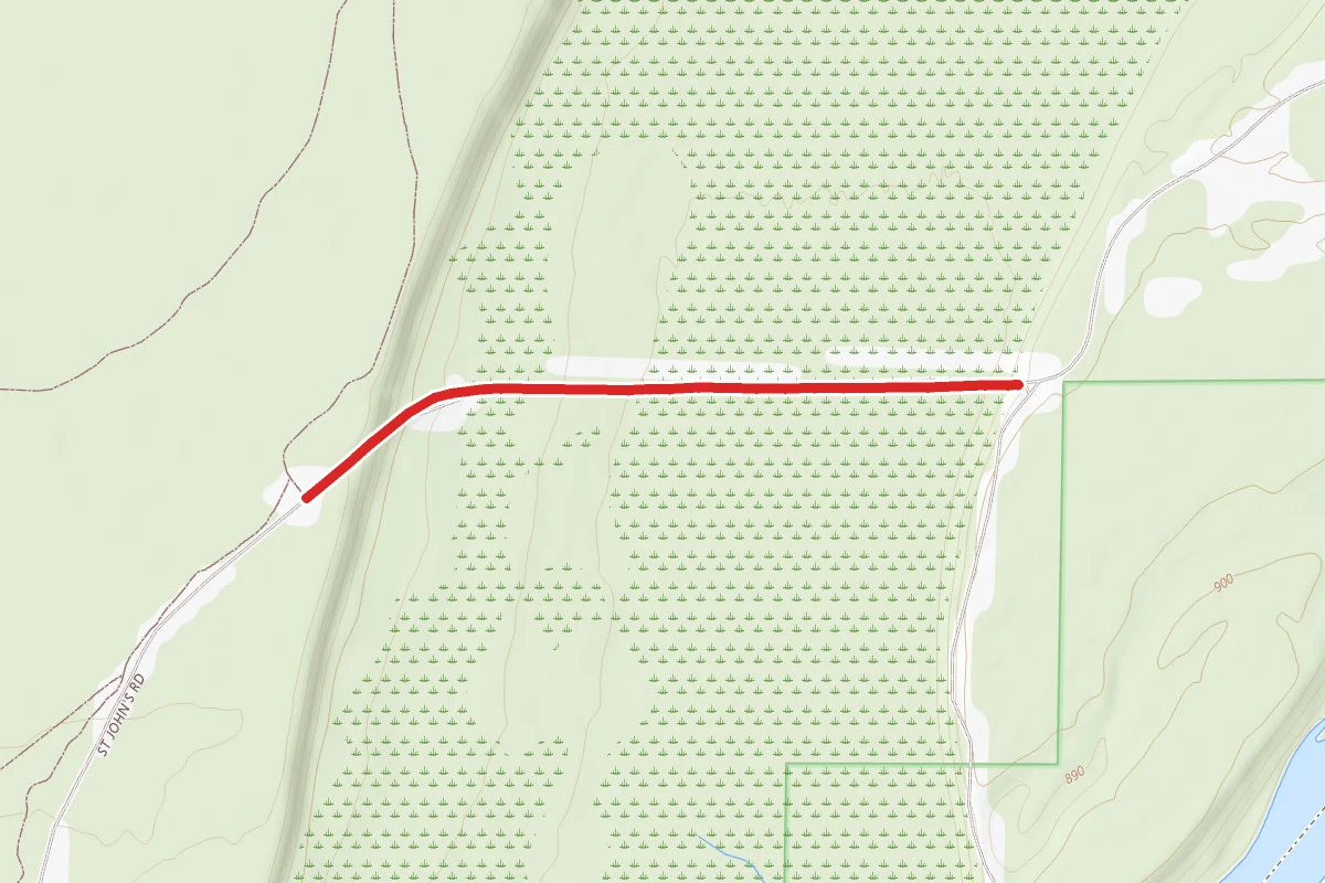 Park Trail