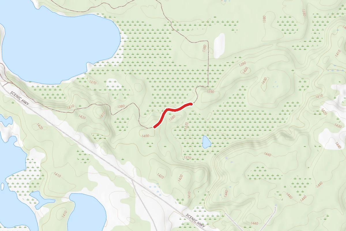 Park Trail