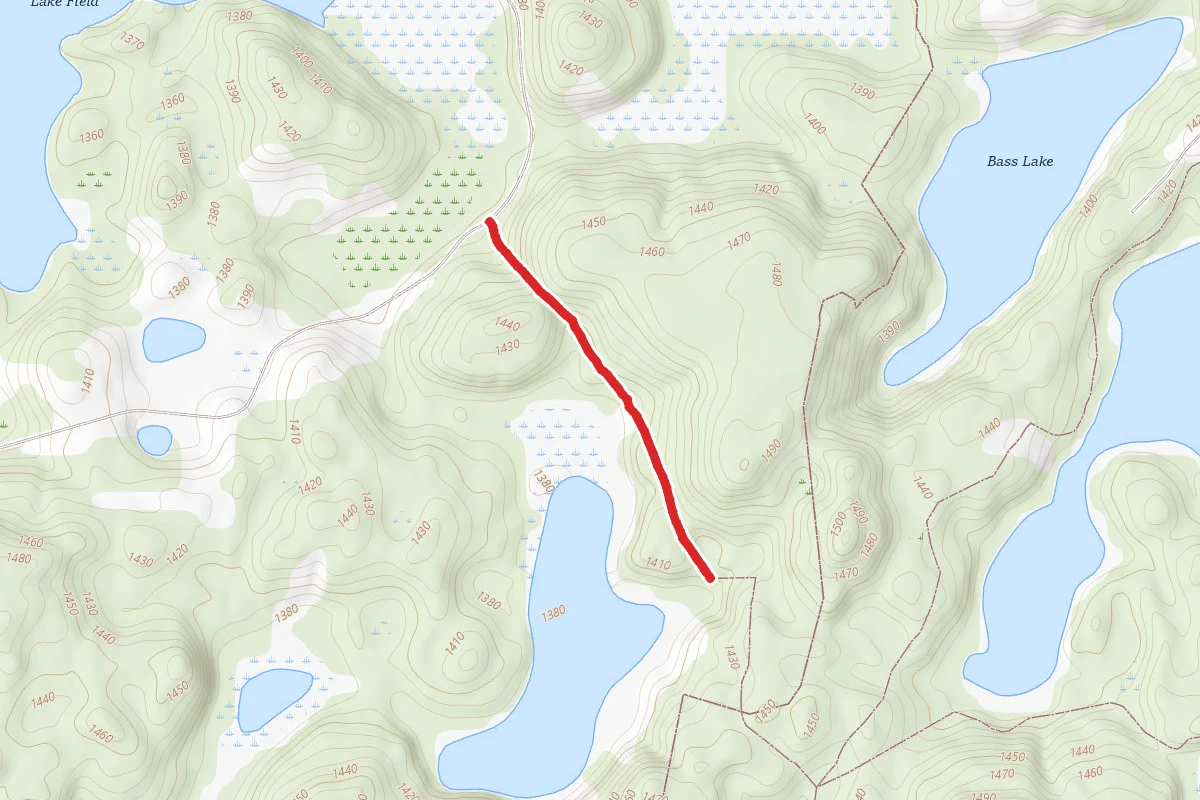 Park Trail