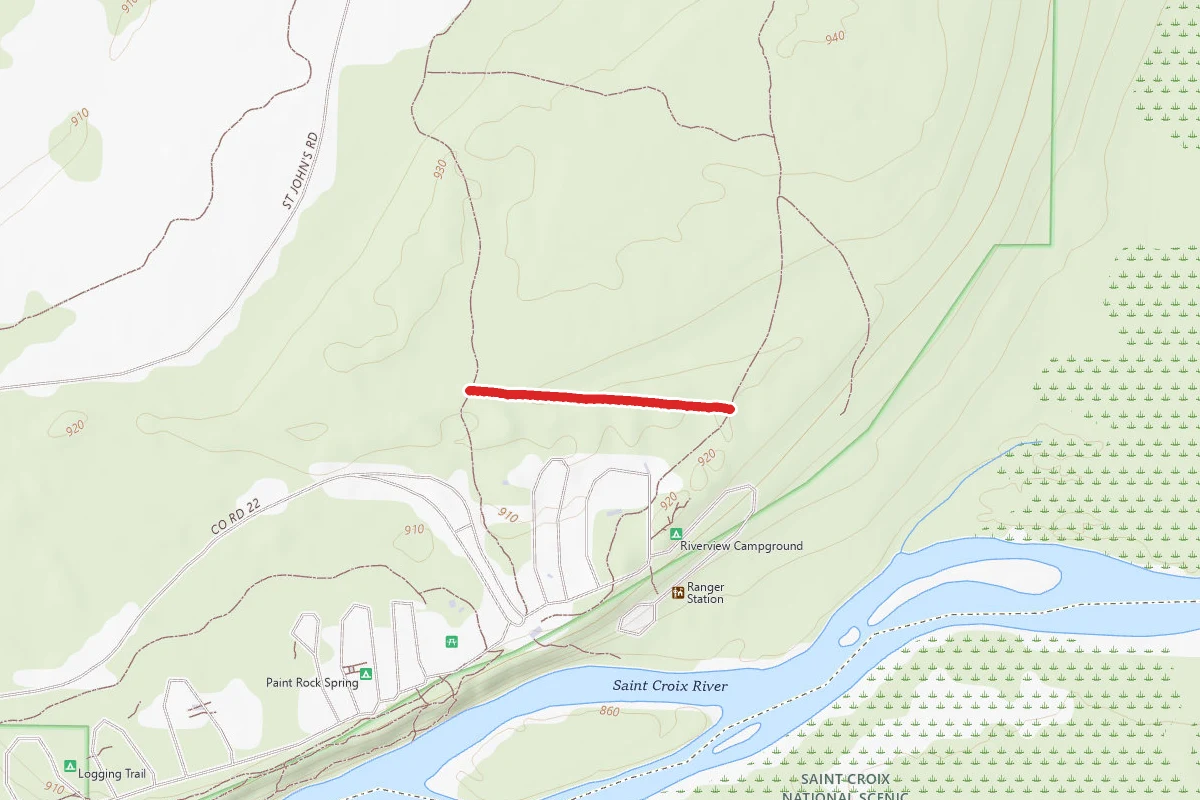 Park Trail