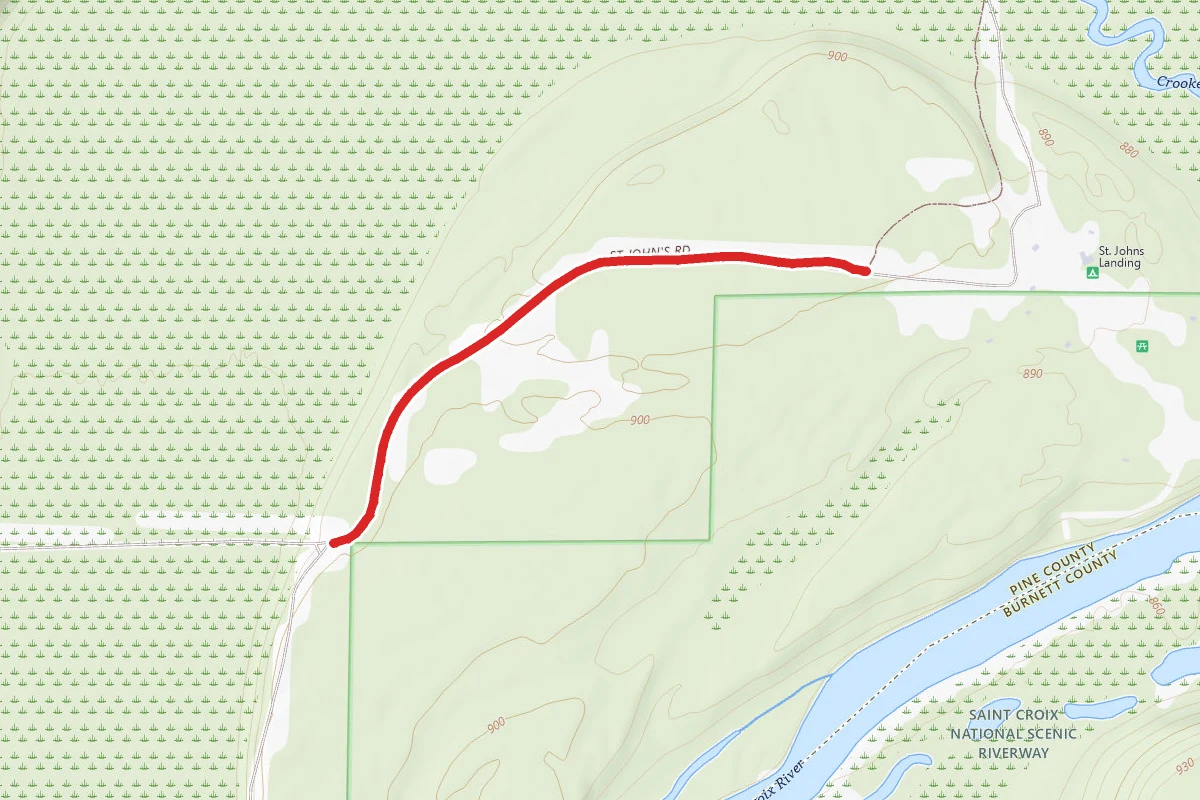 Park Trail